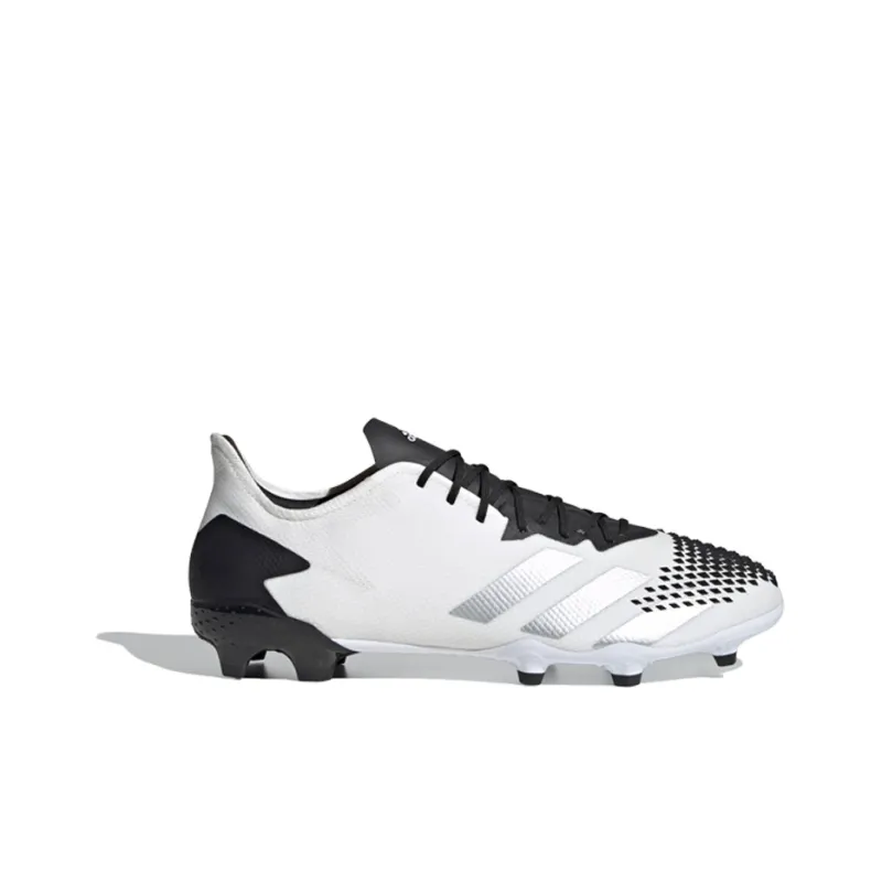 Adidas Predator Mutator 20.2 Fg Demonscale White Black-1