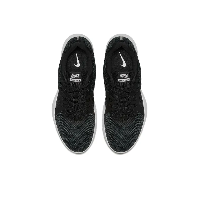 Nike Flex Trainer 8 'Black' Women's-3