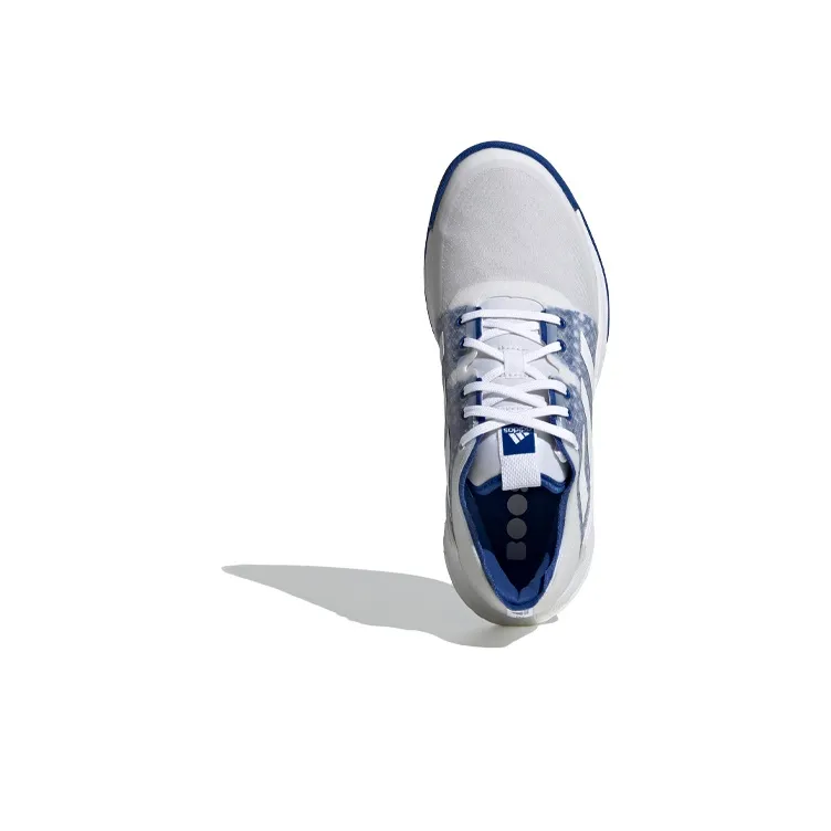 Adidas Crazyflight 'White Royal Blue' Women's-4