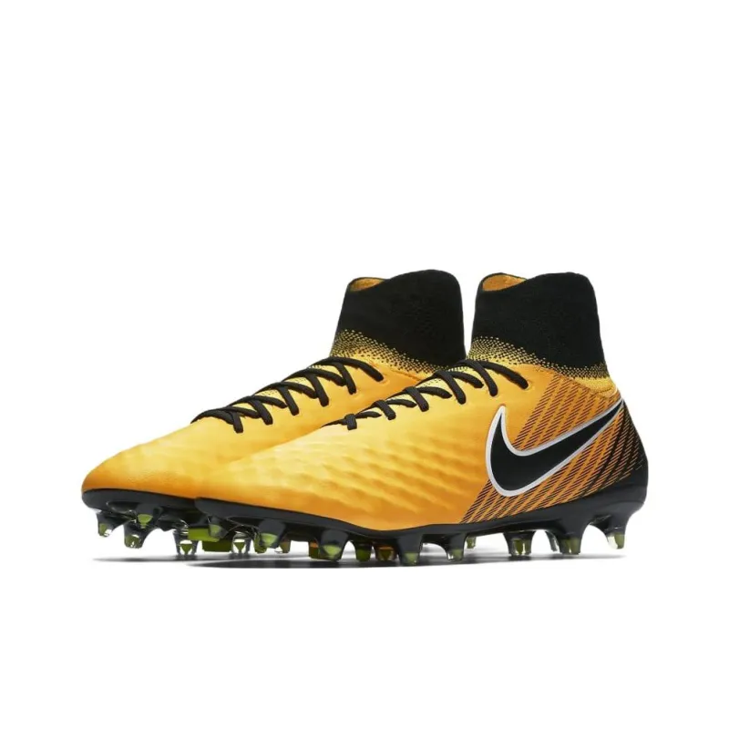 Nike Orden 2 Fg 'Laser Orange'-2