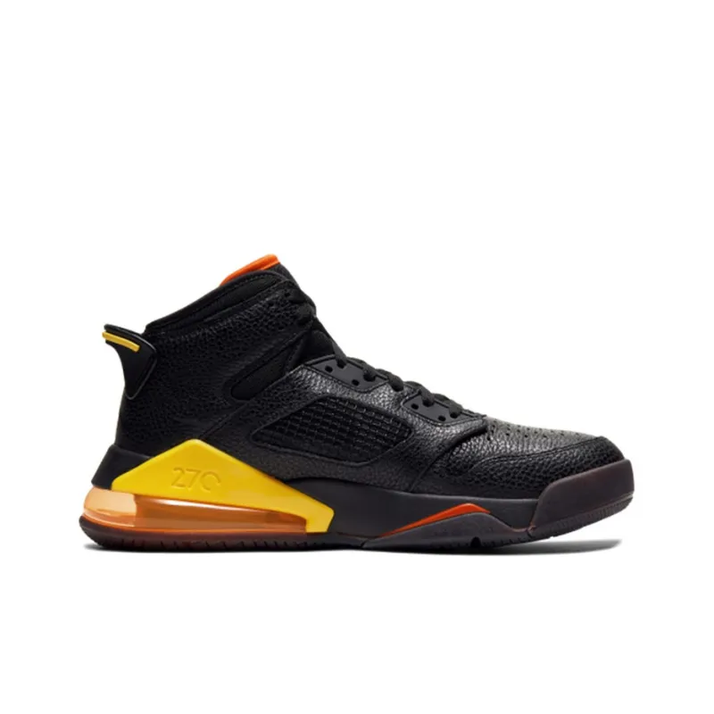 Jordan Mars 270 Citrus-1