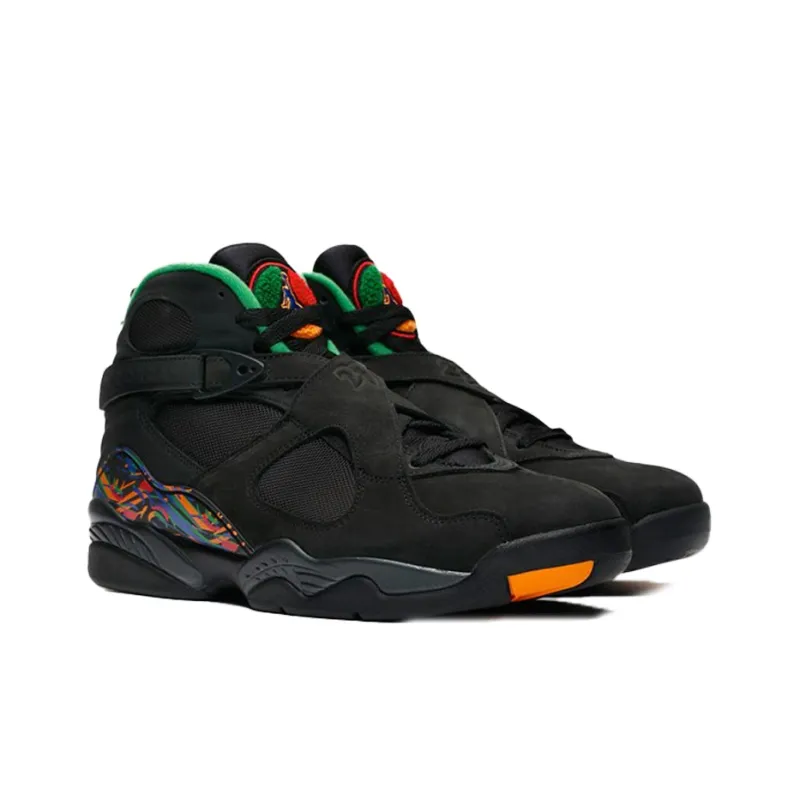 Jordan 8 Retro 'Tinker Air Raid'-1