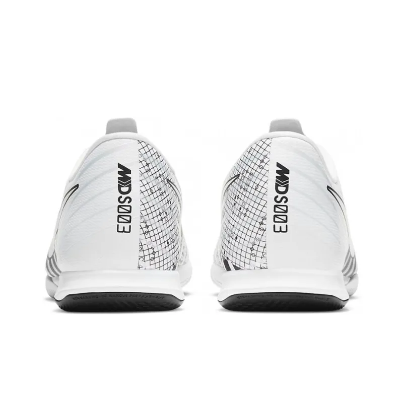 Nike Mercurial Vapor 13 Academy Mds Ic White-4