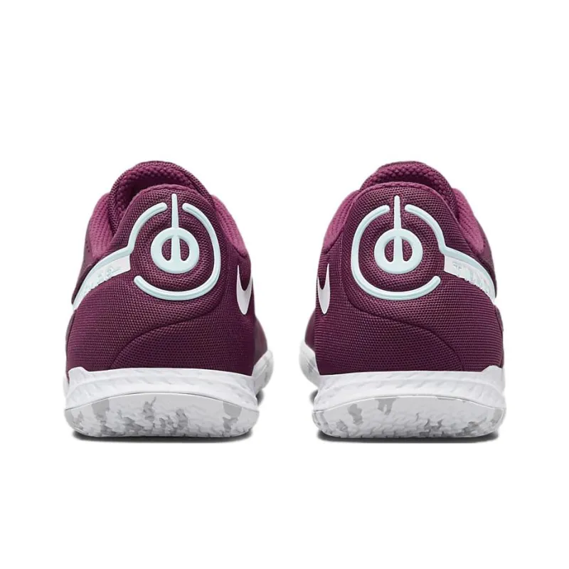 Nike React Tiempo Legend 9 Pro Ic 'Rosewood Camo'-4