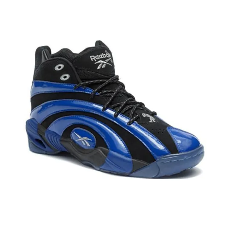 Reebok Shaqnosis Orlando Magic-2