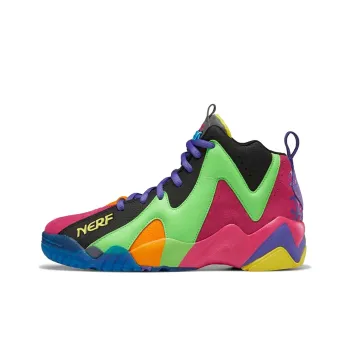 Reebok Kamikaze Ii Nerf Nerfoop