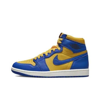 JORDAN 1 Retro High Og Reverse Laney Women's