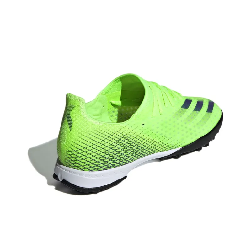 Adidas X Ghosted.3 Turf Precision To Blur Pack-3