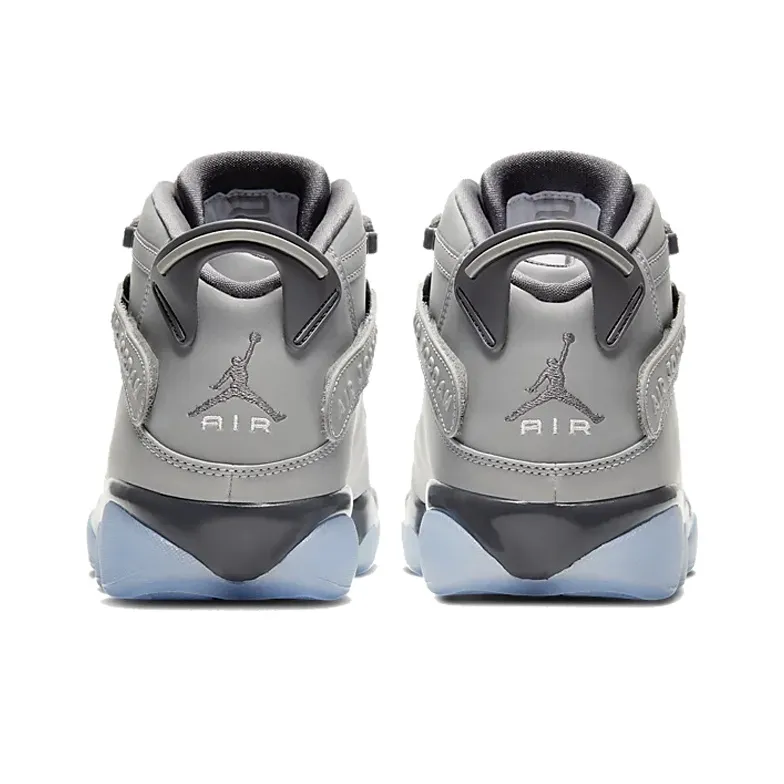 Jordan 6 Rings 3M 2020-4