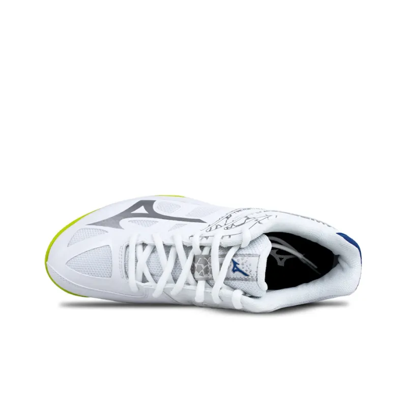 Mizuno Thunder Blade 2 'White'-2