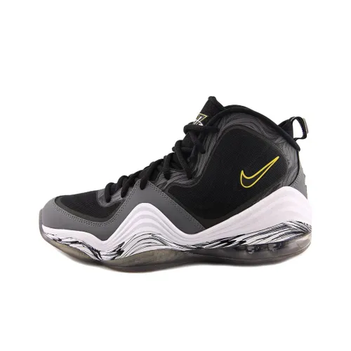 Nike Penny V Tour Yellow