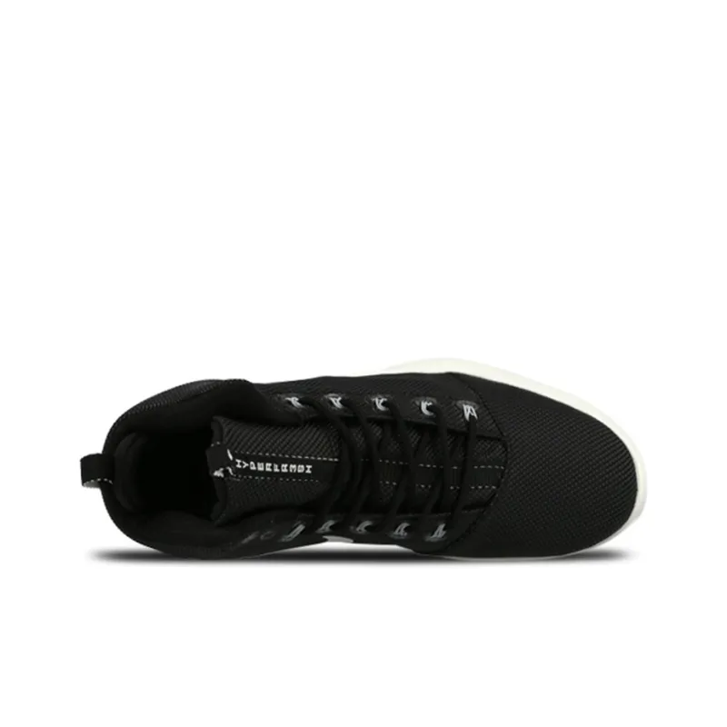 Nike Hyperfr3sh Print N7 High Top /White Black-3