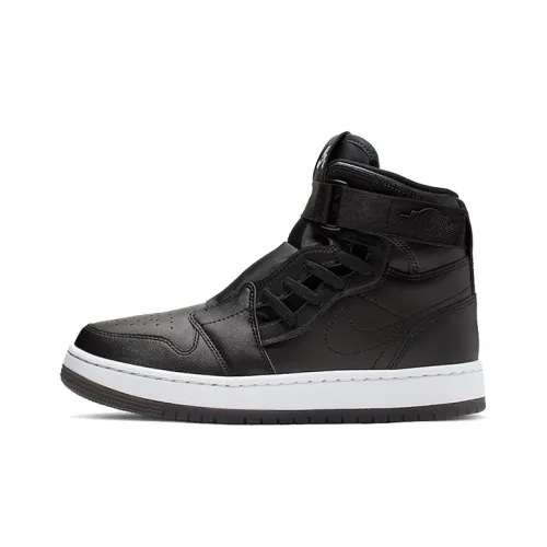 Jordan 1 Nova XX Black Women's