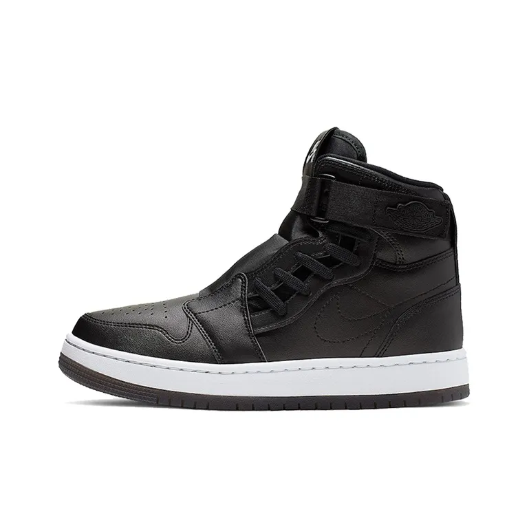 Jordan 1 Nova Xx Black Women's-0