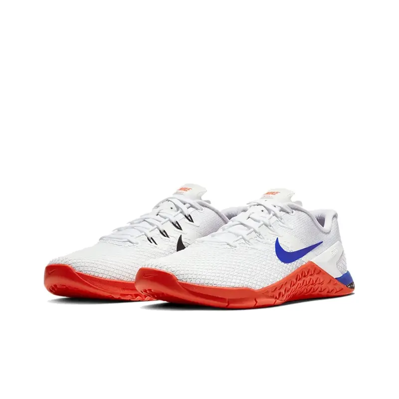 Nike Metcon 4 Xd 'White Blue Crimson' Women's-2