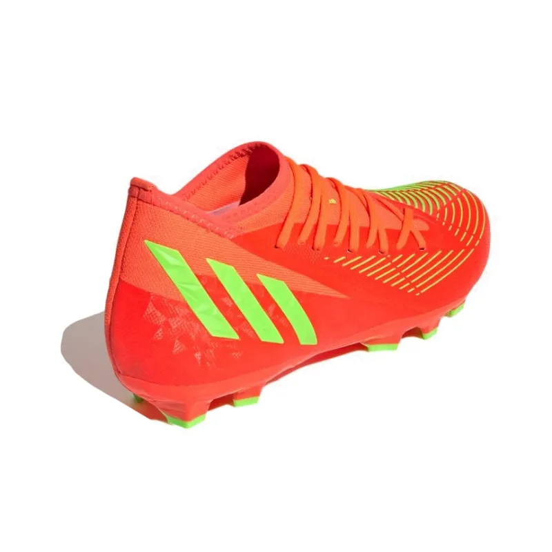 Adidas Pator Edge.3 Hgag 'Orange Green'-2
