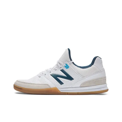 New Balance Audazo V4 Pro In 'White Blue'