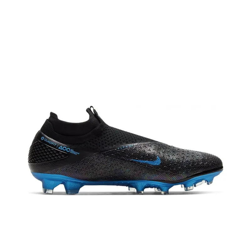 Nike Phantom Vision 2 Elite Dynamic Fit Fg Laser Blue-1