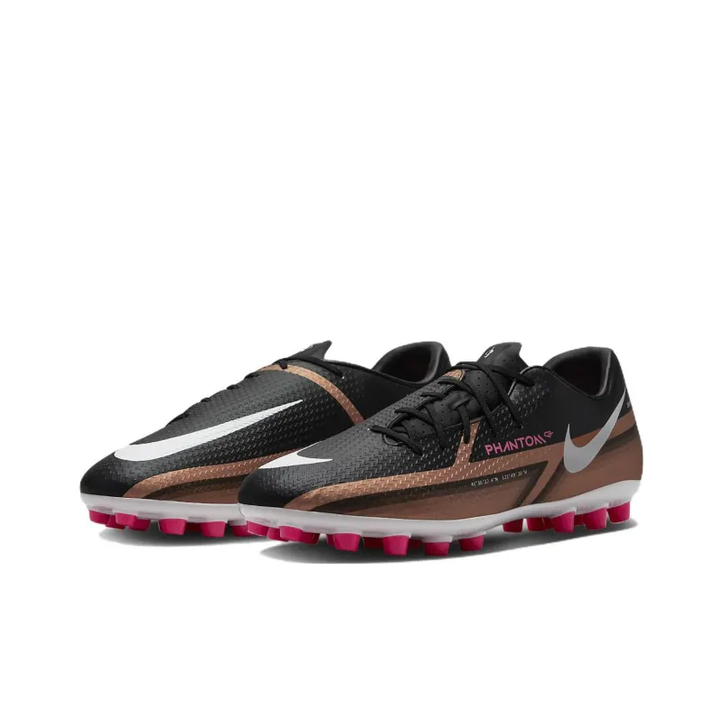 Nike Phantom GT2 Academy Ag 'Generation Pack Metallic Copper'-2