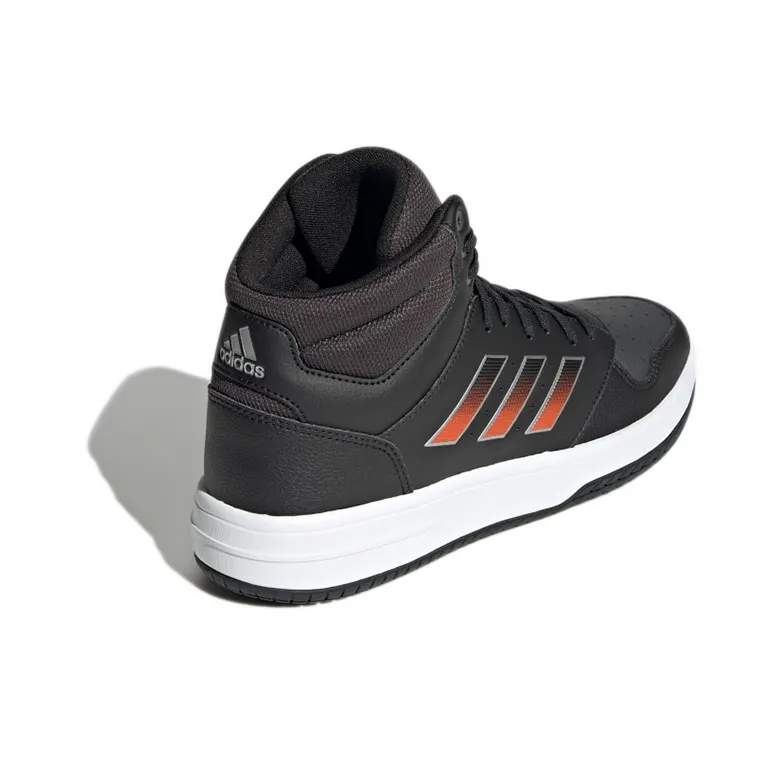 Adidas Gametalker 'Black'-3