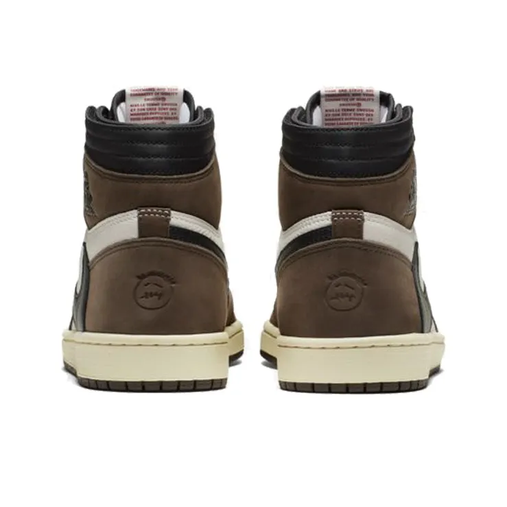 JORDAN 1 Retro High Og Sp Travis Scott Mocha-4