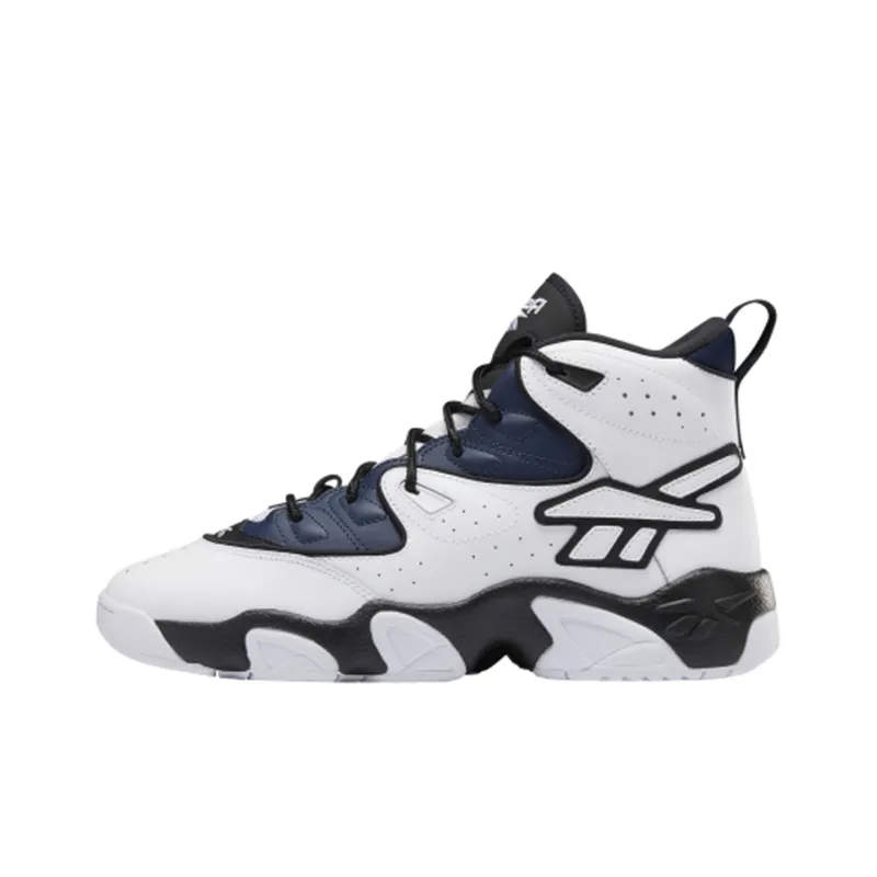 Reebok Avant Guard 'White Black'-0