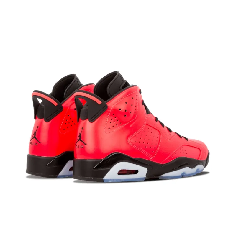 Jordan 6 Retro Infrared 23 Toro-3