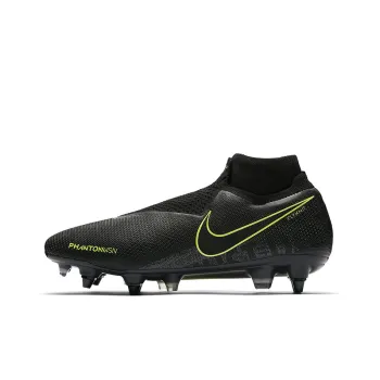 Nike Phantom Vision Elite Df Sg Pro Ac 'Black Volt'