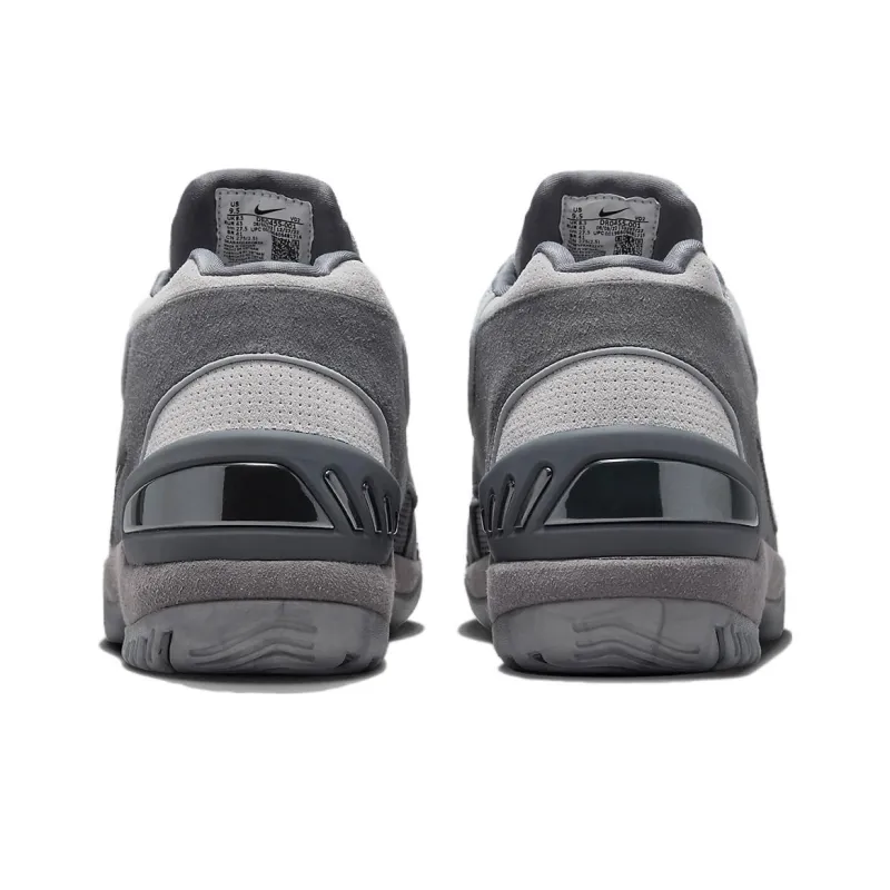 Nike Air Zoom Generation Dark Grey-4
