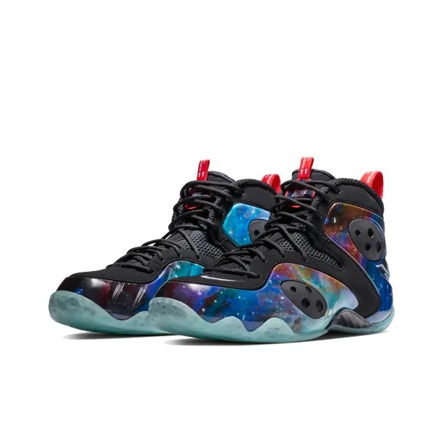 Nike Zoom Rookie Galaxy 2019-2