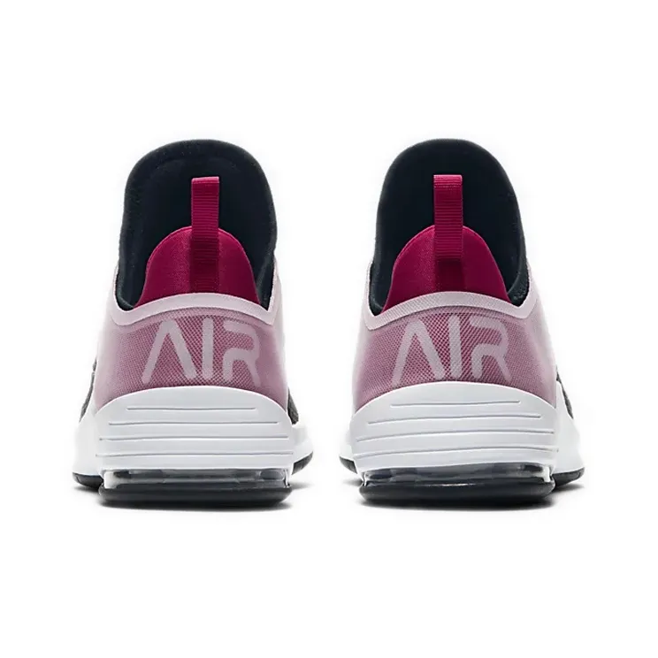 Nike Air Max Bella Tr 2 Black Women's-3