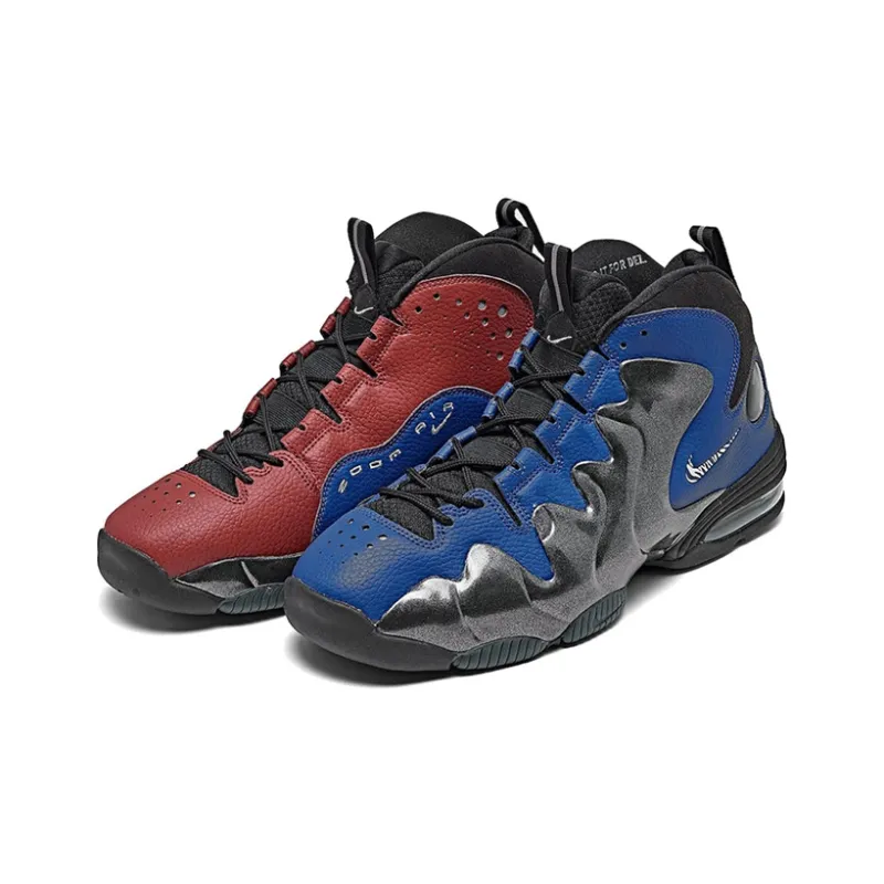 Nike Air Penny 3 Do It For Dez-0
