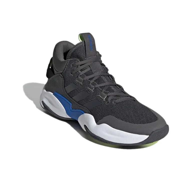 Adidas Streetcheck 'Grey Blue'-2