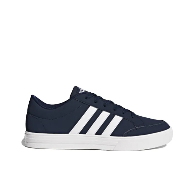 Adidas Neo Vs Set Core Blue/White-1