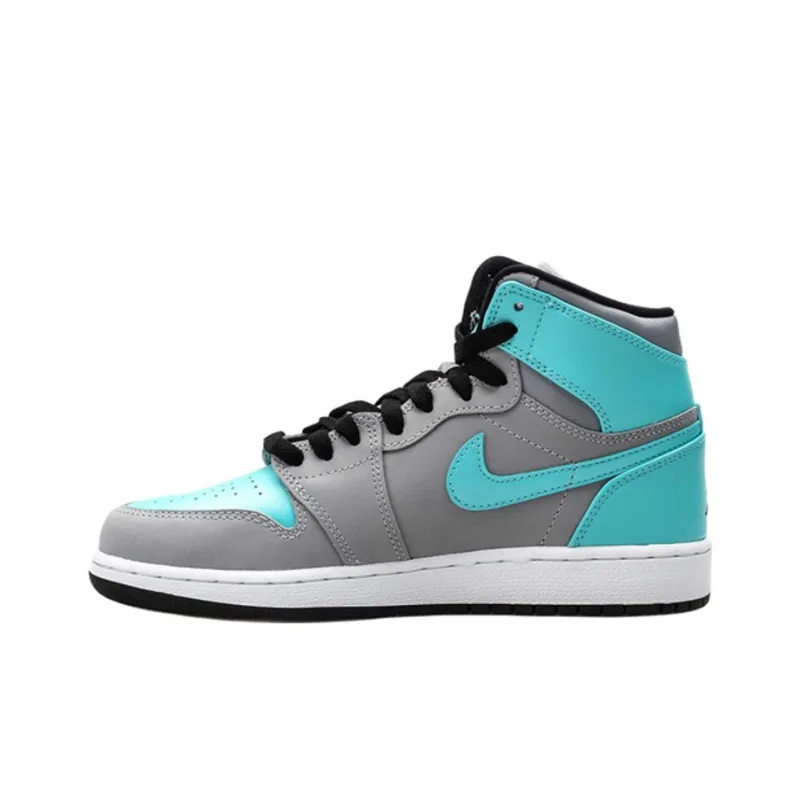 Jordan 1 Retro High GS Tide Pool-0