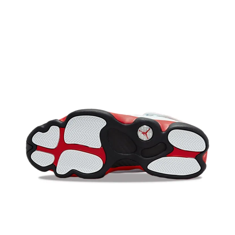 Jordan 6 Rings Cherry-5