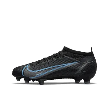Nike Mercurial Vapor 14 Pro Fg 'Black Photo Blue'