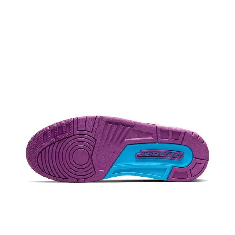 Jordan Legacy 312 Dark Grey Purple-5