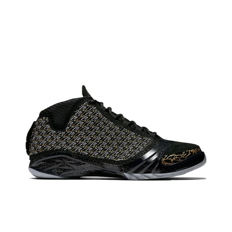Jordan 23 Trophy Room Black-1