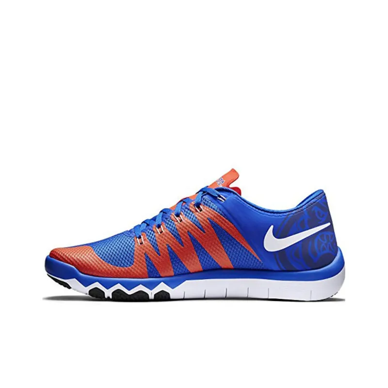 Nike Free Trainer 5.0 Florida Gators-0