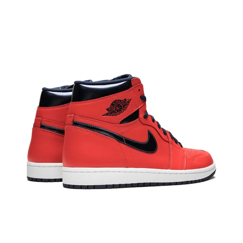 Jordan 1 Retro David Letterman-3