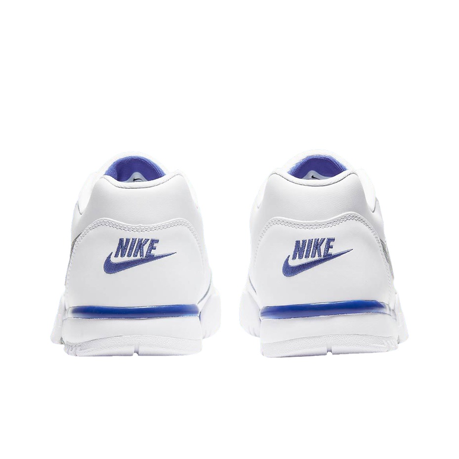 NIKE★CROSS TRAINER LOW★ホワイト×ブルー系 Nike Air Cross Trainer Low 'White Astronomy Blue' CQ9182-102