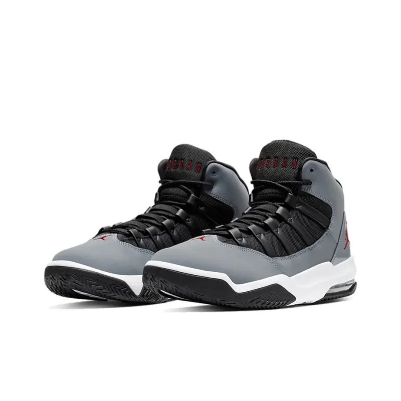 JORDAN Max Aura Gray-2