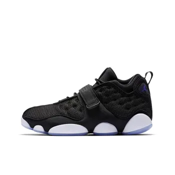 JORDAN Black Cat Black Concord