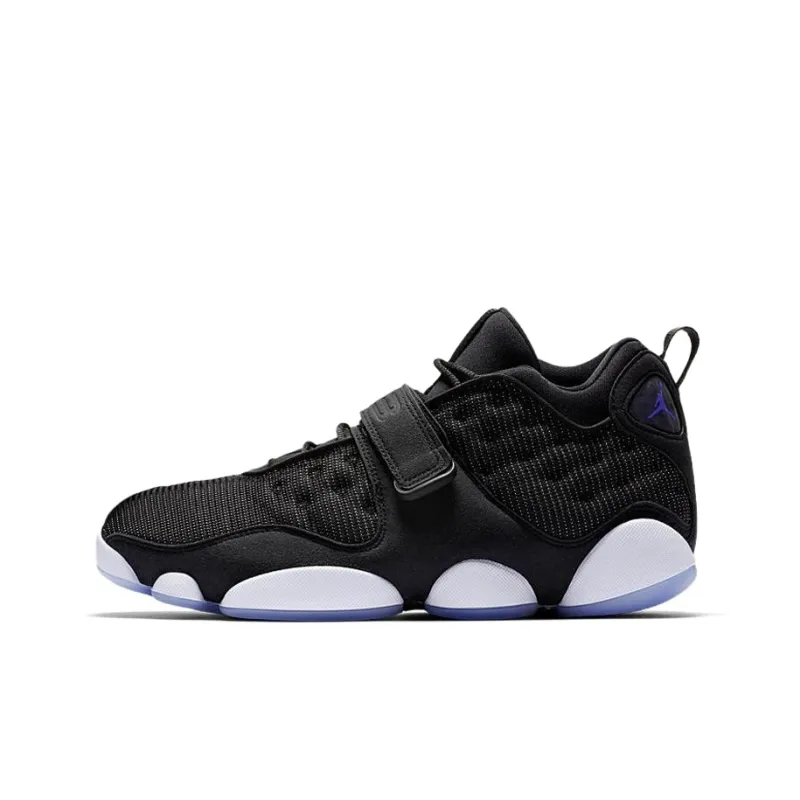 Jordan Black Cat Black Concord-0