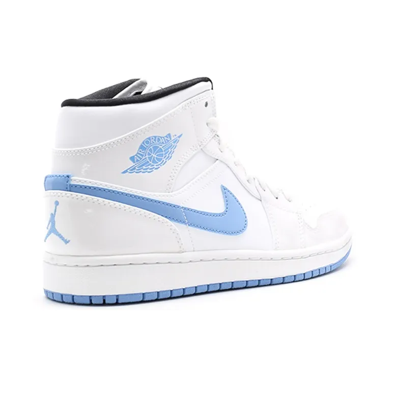 Jordan 1 Retro Legend Blue-2