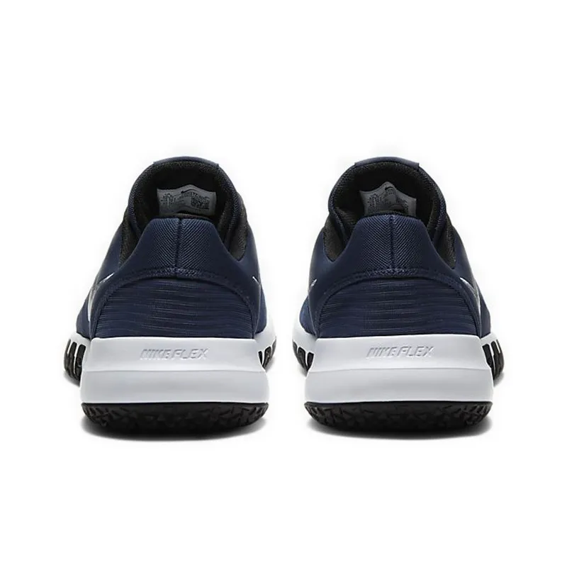 Nike Flex Control 4 'Midnight Navy'-4