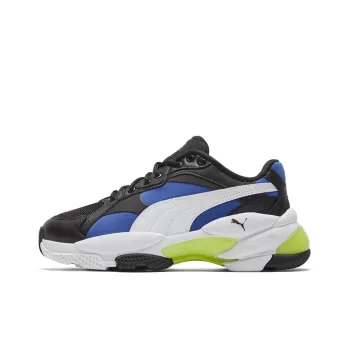 PUMA Lqdcell Epsilon Padded Tongue 'Black Blue'