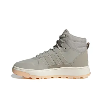 Adidas Neo Blizzare Boots Grey Women's