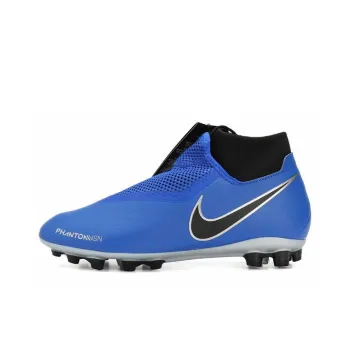 Nike Phantom Vision Academy Df Ag 'Blue Black'
